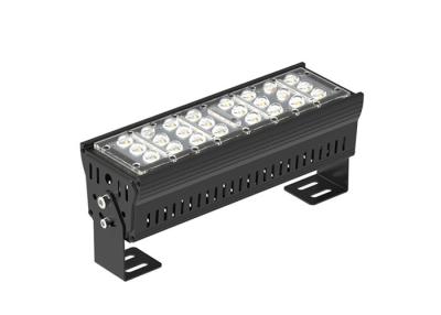 China Wasserdichte IP65 lineare hohe Bucht LED, die 50W mit konstantem gegenwärtigem Dirver 299*100*130 beleuchtet zu verkaufen