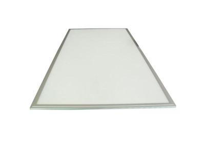 China Aluminium 72W Bright 1200 X 600 Led Panel Light  Replacement For Super Market for sale