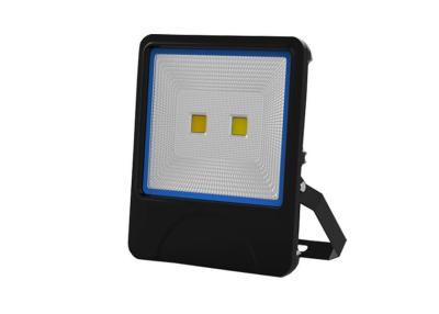 China 10000 Lumens 120v 12v Dc Led Flood Lights Waterproof , Cob Led Floodlight 100w for sale