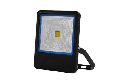 China High Lumen Daylight Waterproof Led Flood Lights Replacement , 50 Watt Warm White Led Flood Light for sale