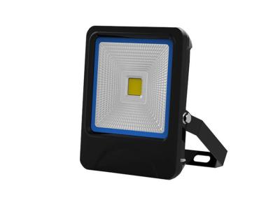 China Small 120 Volt Waterproof LED Flood Lights 30W , 110 Volt 220 Volt Ground Mounted Outdoor Flood Lights for sale