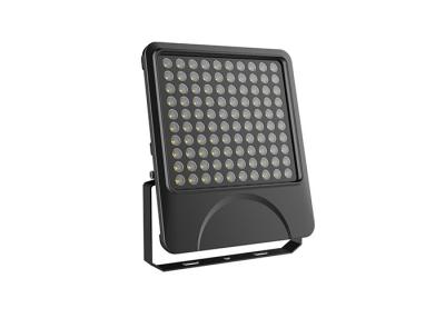 China Ultra Thin White 100 Watt Led Outdoor Flood Light Bulb 0.95 PF SMD 3030 Chip Len for sale