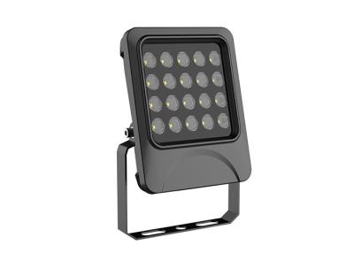 China Outside Waterproof LED Flood Lights Fixtures , 110V 240v  20w Led Outdoor Flood Light for sale