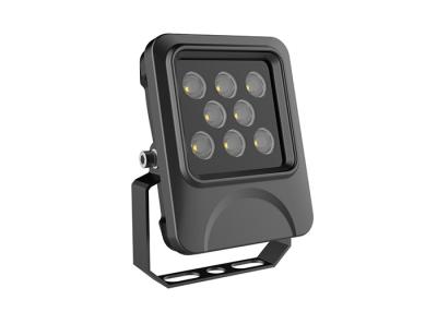 China Portable Outside Waterproof LED Flood Lights10w Landscape Warm White Aluminum Body for sale