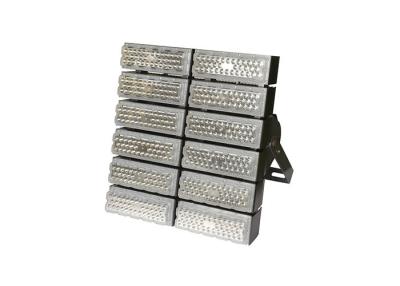 China Modular High Power LED Floodlights , Waterproof IP65 Led Flood Light 960W 800W 640W 480W for sale