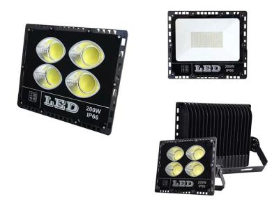 China Cool White Outdoor No Driver 150 Watt Led Flood Light For SKD Parts Lighting Project for sale