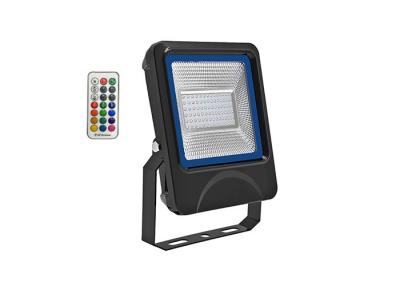 China Halloween Holiday Living 30 Watt Rgb Led Flood Light , Dimmable Led Flood Light Fixtures for sale