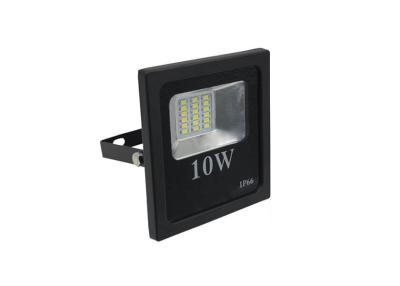 China Exterior Interior Mini 10W Slim LED Flood Light  AC 110V 220V Indoor Shop Lighting for sale