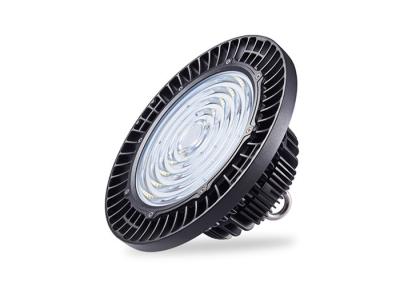 China New Trend 100W Warehouse UFO High Bay Light LED CE Certified Replace MH HPS Lamp for sale