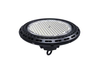 China Warm White SMD 150w High Bay Shop Light Fixtures Indoor Outdoor Honeycomb Design for sale