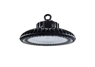 Chine Lumière élevée industrielle 150W de baie d'UFO LED pour l'entrepôt extérieur de centres commerciaux allumant 130lm/W à vendre