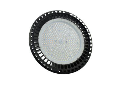 China 240 Watt Warm White Round LED High Bay Light Housing For Garden Flying Saucer Type for sale