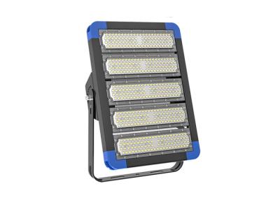 China Outdoor 26000lm 250W LED Tunnel Luminaire Lumileds 3030 Meanwell Driver With Lens for sale