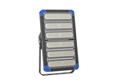 China Warm White Modular 300 Watt Led Outside Flood Lights  IP66 For Security Lighting for sale