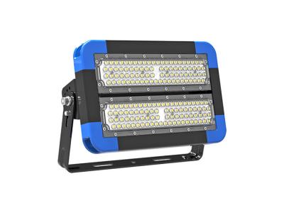 Cina Alluminio delle lampade 6063 del tunnel di IP66 13000lm 100W LED per illuminazione della strada privata in vendita