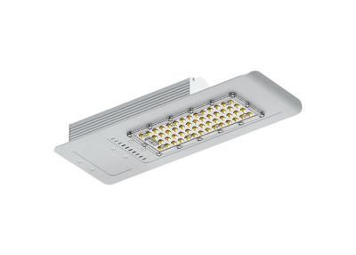 China AC 110 220 Volt 54 Watt LED Roadway Lights Fixtures Outside For Highway Subway Lighting for sale