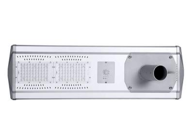 Cina 40W iluminazione pubblica solare astuta portatile 4800lm Philips/Bridgelux LED per l'isola in vendita