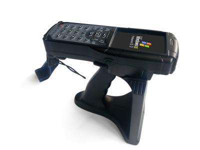 China long range PDA scanner for tracking products for sale