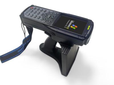 China handheld terminal for product tracing system for sale