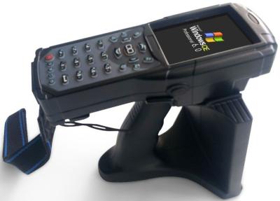 China PDA/ handheld terminal for chain store managements for sale