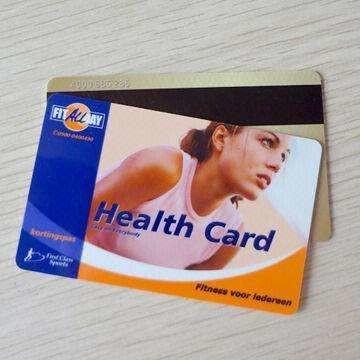 China Wholesaler Price 4 color Plastic Printing Smart Card 13.56mhz PVC RFID Card for sale