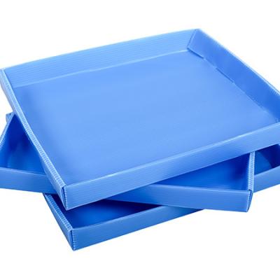 China Waterproof Custom PVC Pet PP Plastic Clear Packaging Boxes For Colors Optional for sale