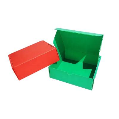 China Waterproof Custom Printing Auto Parts Packing Turnover Shipping Insulation Mailer Airplane Packaging Boxes for sale