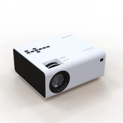 China Pico Home Theater Portable Smart HD Multimedia Projector for sale