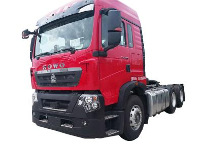 Китай сварочный трактор Faw Jh6 сварочного трактора 6x4 420hp Sinotruk 550 лошадиных сил продается