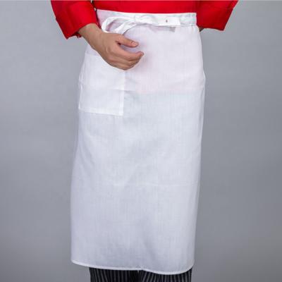 China Slaughtering Baker Household Kitchen Supermarket Cleaning Chef Apron for sale