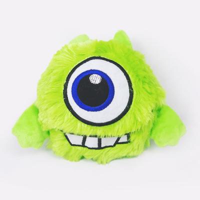 China Funny Pet Plush Electric Bouncing Toy for sale