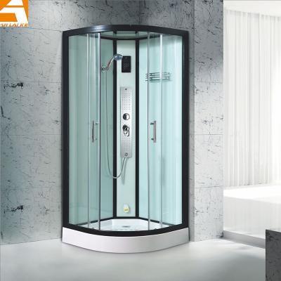 China Modern Modern Multifunctional Shower Enclosure with Bluetooth, GT-0548C for sale