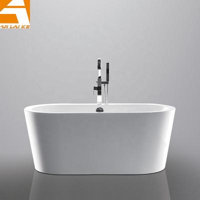 China Small Freestanding Portable Acrylic Bathtub, KF-715KA for sale