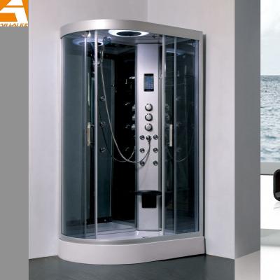 China One Person Modern Home Cheap Steam Bath , Aroma Bath , GT0532R for sale