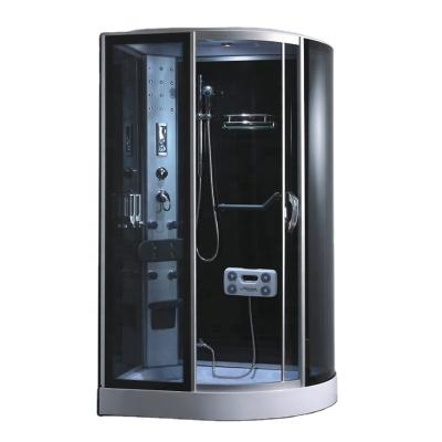 China Multi-Functional Shower Enclosure, boiling water bath shower enclosure, KF-803DL for sale