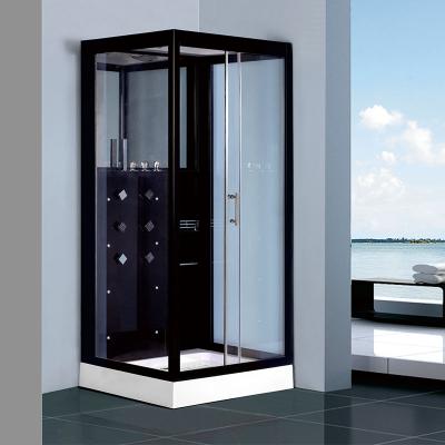 China Modern bathrooms shower steam cabin with Bluetooth, GT0545B for sale