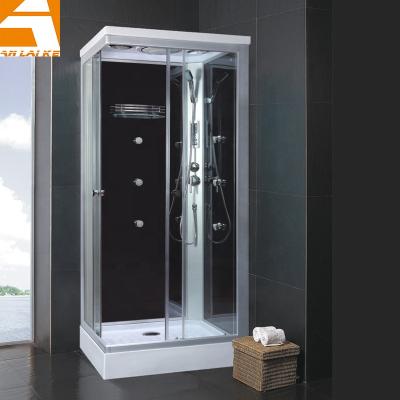 China Modern Prefab Bathroom Rain Shower Cabinet, KF-T993 for sale