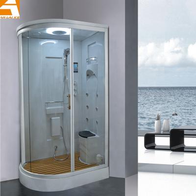 China China Modern Prefab Bathroom Modular Shower Room, GT0534R for sale