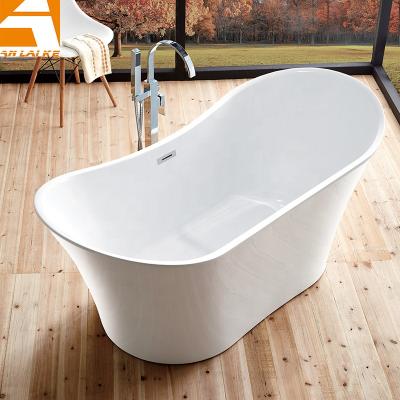 China UPC Modern Acrylic Freestanding Soaker Tub, KF-722 for sale