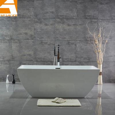 China 1.5M Low Price China Bathtub Freestanding Bathtub, KF-718BA for sale