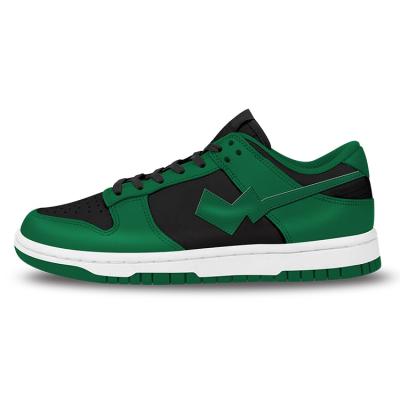 China CUSHIONING 2022 Custom AJ SB Zapatillas Replicaes AF 1 Sport Casual Mens Womens Sneaker Dunkes Shoes for sale