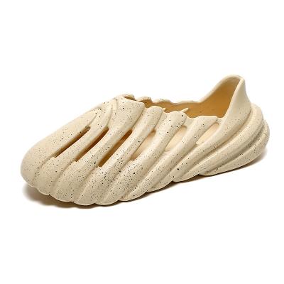 China Competitive Price Designer Slippers Anti-Static Womens Flat Slippers Summer CUSHIONING for sale