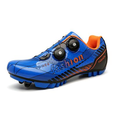 China Men's Cycling Mountain Bike Riding Cycling Shoe Professional Off-Road Full Protection Shoes Mountain Bike Racing Motorcycle Bicycle Cycling Shoes NC; FUJ Men for sale