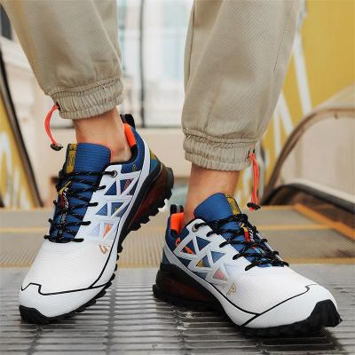 China CUSHIONING new high quality climbing shoes men increasing outdoor shoes outdoor shoes kids for sale