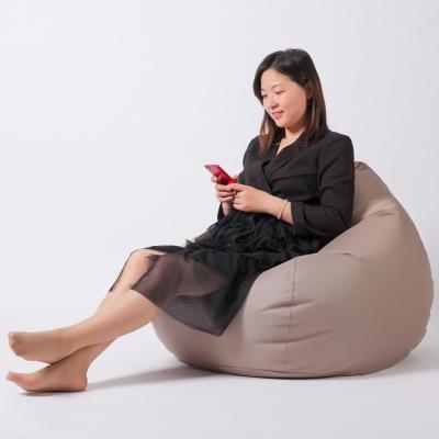 China (Size) 2020 Adjustable Indoor Bean Bag Chair Outdoor Bean Bag Cover Or Bean Bag Chairs Bulk Bean Chair# for sale