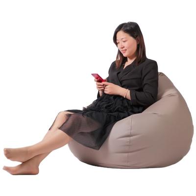 China (Size) 2020 Adjustable Indoor Bean Bag Chair Outdoor Bean Bag Cover Or Bean Bag Chairs Bulk Bean Chair# for sale