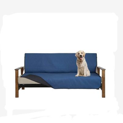 China (Other) Adjustable Single Seater Sofa Cover Pet Recliner Sofa Cover Sofa Cover for sale