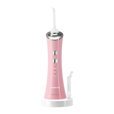 China 15-20 Days Electric Dental Irrigator Oral Teeth Whitening Portable Tooth Cleaning for sale