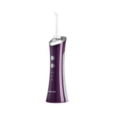 China 15-20 Days China Supplier Electric Oral Care Tooth Cleaner For Dental Care for sale