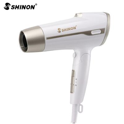 China Small Salon Professional Foldable Blow Dryer Hot Electric Hair Dryer Hair Dryer for sale